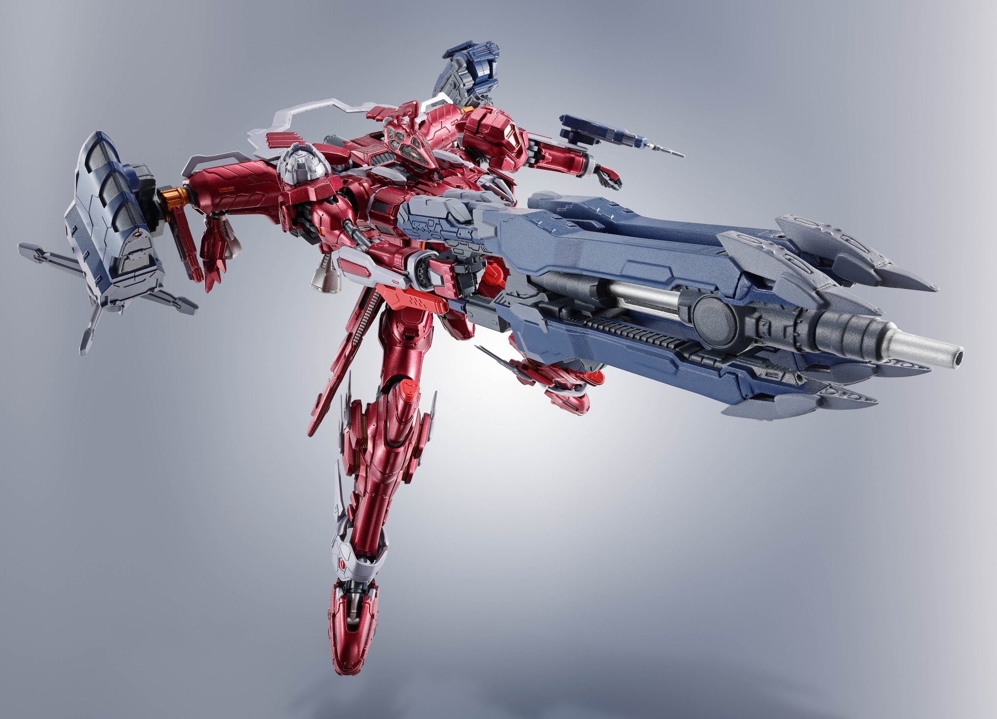 (Pre - Order CLOSED) ETA Q2 2025 - IB - C03: HAL 826 / Handler Walter "ARMORED CORE VI", TAMASHII NATIONS THE ROBOT SPIRITS - Gundam Extra - Your BEST Gunpla Supplier