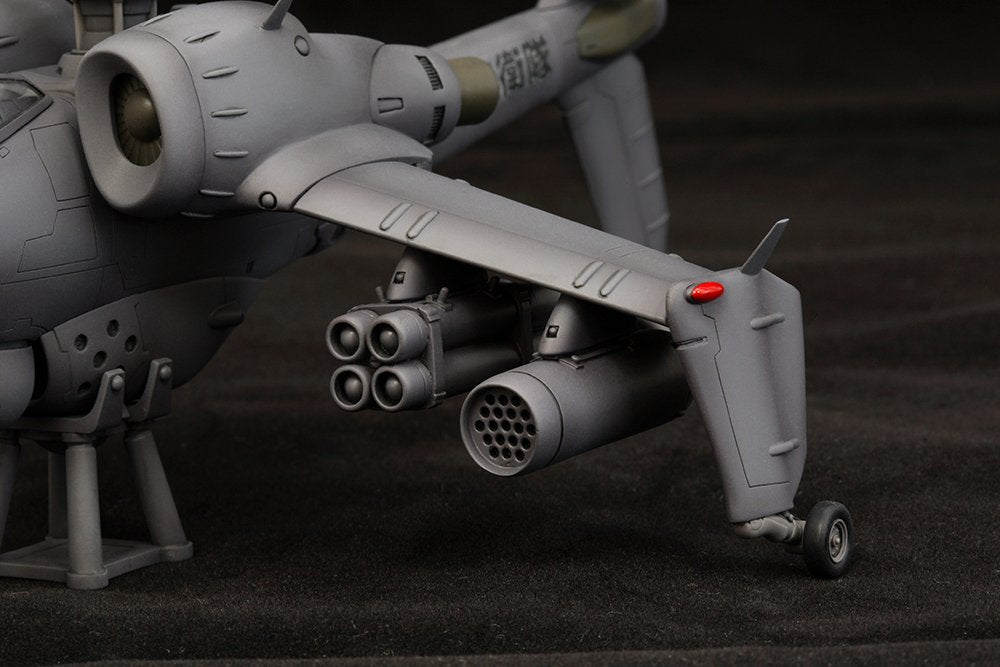 (Pre - Order CLOSED) ETA Q2 2025 - JGSDF AH HELLHOUND - Gundam Extra - Your BEST Gunpla Supplier