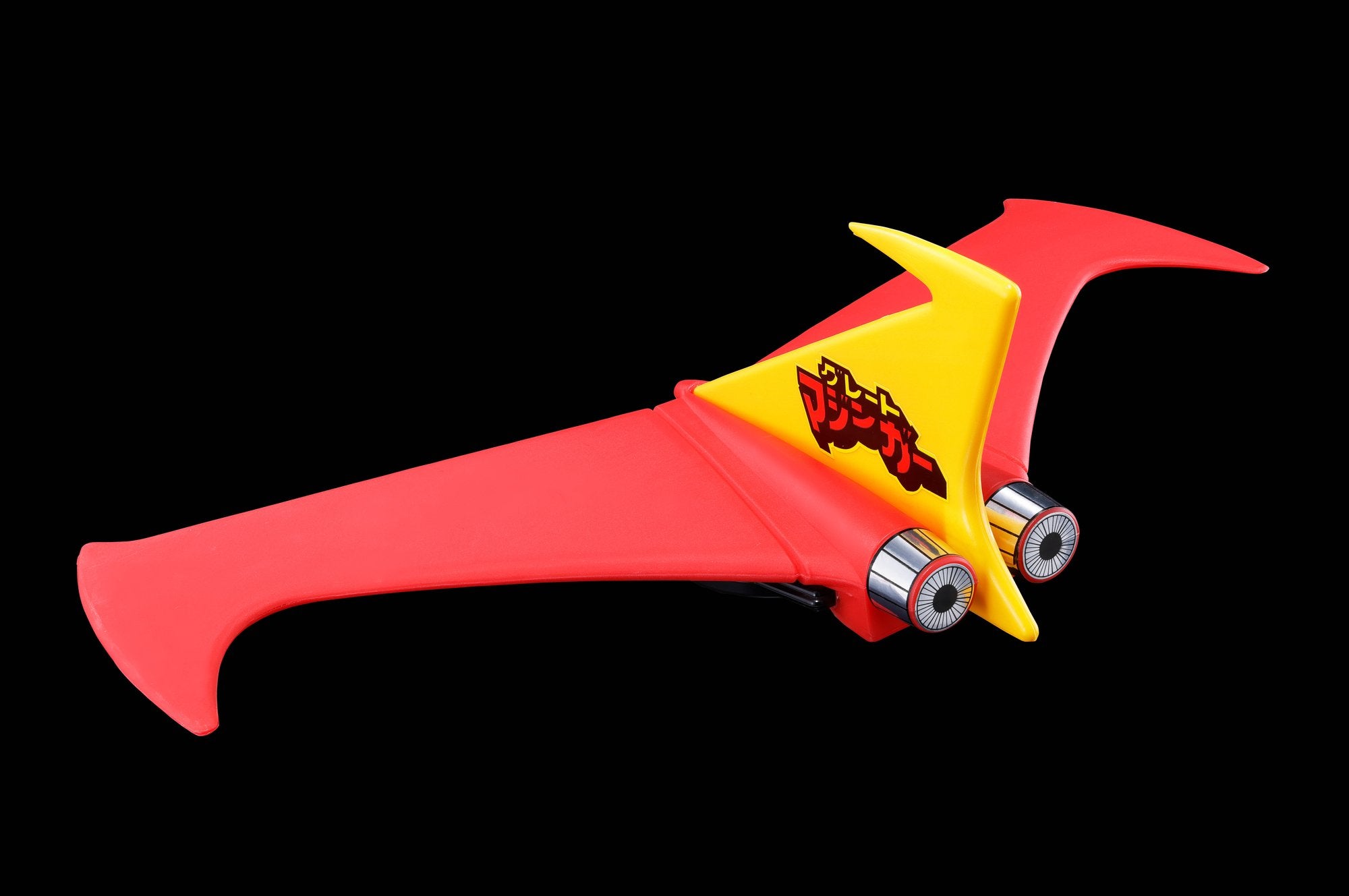 (Pre - Order CLOSED) ETA Q2 2025 - JUMBO MACHINDER GREAT MAZINGER "GREAT MAZINGER", TAMASHII NATIONS JUMBO MACHINDER - Gundam Extra - Your BEST Gunpla Supplier