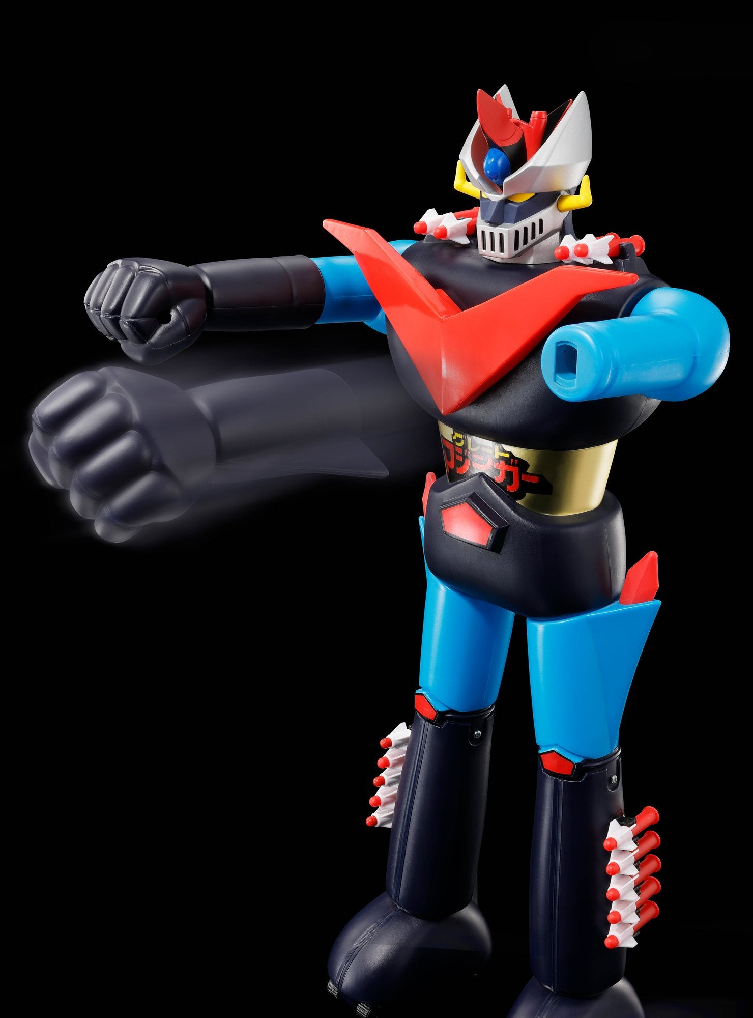 (Pre - Order CLOSED) ETA Q2 2025 - JUMBO MACHINDER GREAT MAZINGER "GREAT MAZINGER", TAMASHII NATIONS JUMBO MACHINDER - Gundam Extra - Your BEST Gunpla Supplier