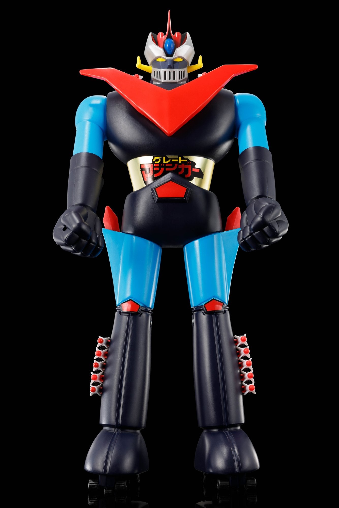 (Pre - Order CLOSED) ETA Q2 2025 - JUMBO MACHINDER GREAT MAZINGER "GREAT MAZINGER", TAMASHII NATIONS JUMBO MACHINDER - Gundam Extra - Your BEST Gunpla Supplier