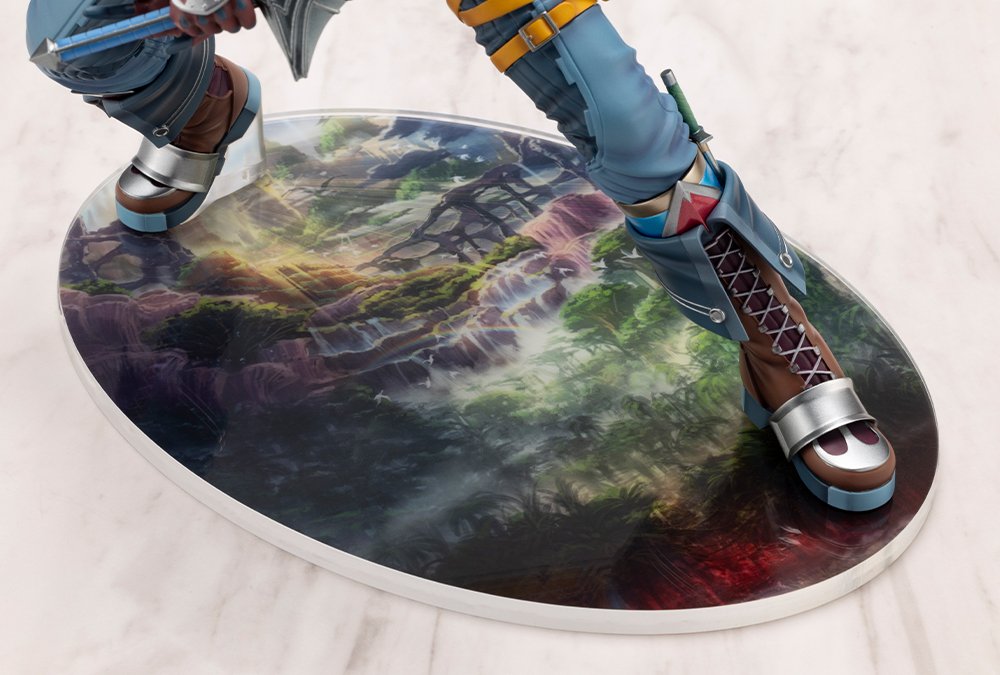 (Pre - Order CLOSED) ETA Q2 2025 - KOTOBUKIYA Adol Christin Ys VIII: Lacrimosa of DANA - Gundam Extra - Your BEST Gunpla Supplier