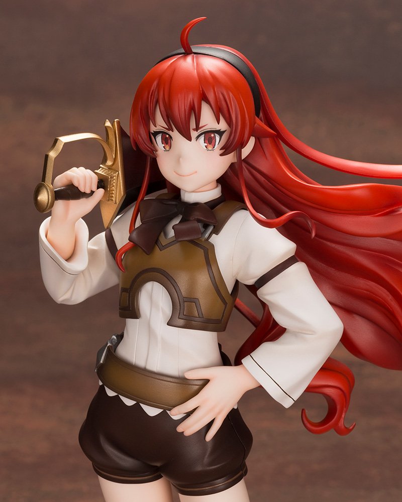 (Pre - Order CLOSED) ETA Q2 2025 - KOTOBUKIYA Eris Boreas Greyrat Mushoku Tensei:Jobless Reincarnation - Gundam Extra - Your BEST Gunpla Supplier