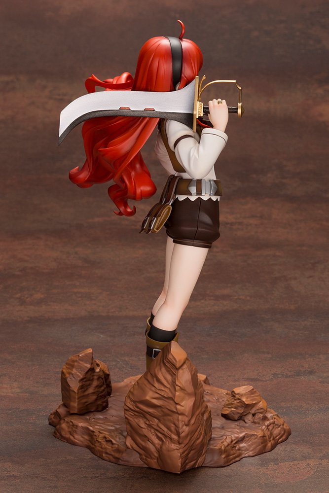 (Pre - Order CLOSED) ETA Q2 2025 - KOTOBUKIYA Eris Boreas Greyrat Mushoku Tensei:Jobless Reincarnation - Gundam Extra - Your BEST Gunpla Supplier