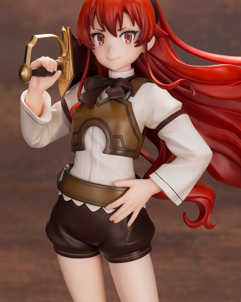 (Pre - Order CLOSED) ETA Q2 2025 - KOTOBUKIYA Eris Boreas Greyrat Mushoku Tensei:Jobless Reincarnation - Gundam Extra - Your BEST Gunpla Supplier
