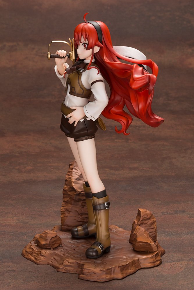(Pre - Order CLOSED) ETA Q2 2025 - KOTOBUKIYA Eris Boreas Greyrat Mushoku Tensei:Jobless Reincarnation - Gundam Extra - Your BEST Gunpla Supplier