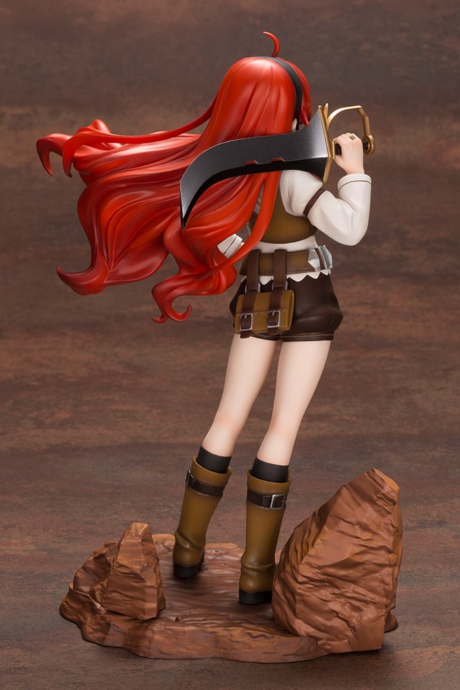 (Pre - Order CLOSED) ETA Q2 2025 - KOTOBUKIYA Eris Boreas Greyrat Mushoku Tensei:Jobless Reincarnation - Gundam Extra - Your BEST Gunpla Supplier