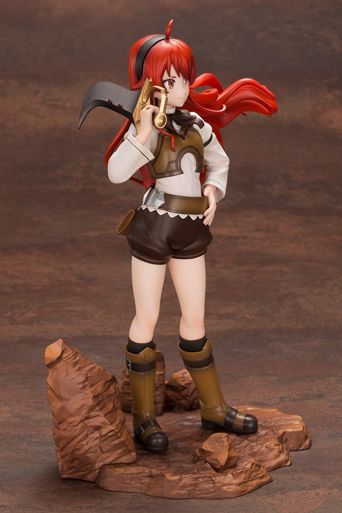 (Pre - Order CLOSED) ETA Q2 2025 - KOTOBUKIYA Eris Boreas Greyrat Mushoku Tensei:Jobless Reincarnation - Gundam Extra - Your BEST Gunpla Supplier
