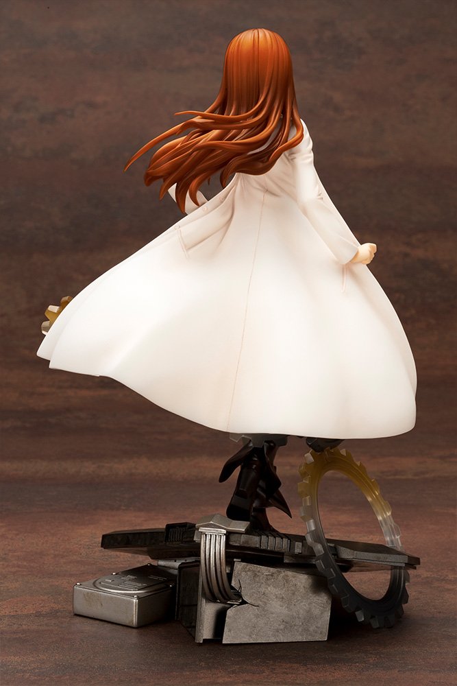(Pre - Order CLOSED) ETA Q2 2025 - KOTOBUKIYA Kurisu Makise Antinomic Dual STEINS;GATE 0 - Gundam Extra - Your BEST Gunpla Supplier