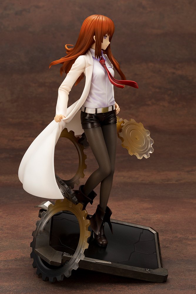 (Pre - Order CLOSED) ETA Q2 2025 - KOTOBUKIYA Kurisu Makise Antinomic Dual STEINS;GATE 0 - Gundam Extra - Your BEST Gunpla Supplier