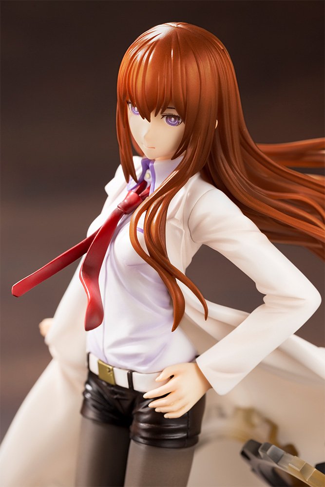 (Pre - Order CLOSED) ETA Q2 2025 - KOTOBUKIYA Kurisu Makise Antinomic Dual STEINS;GATE 0 - Gundam Extra - Your BEST Gunpla Supplier