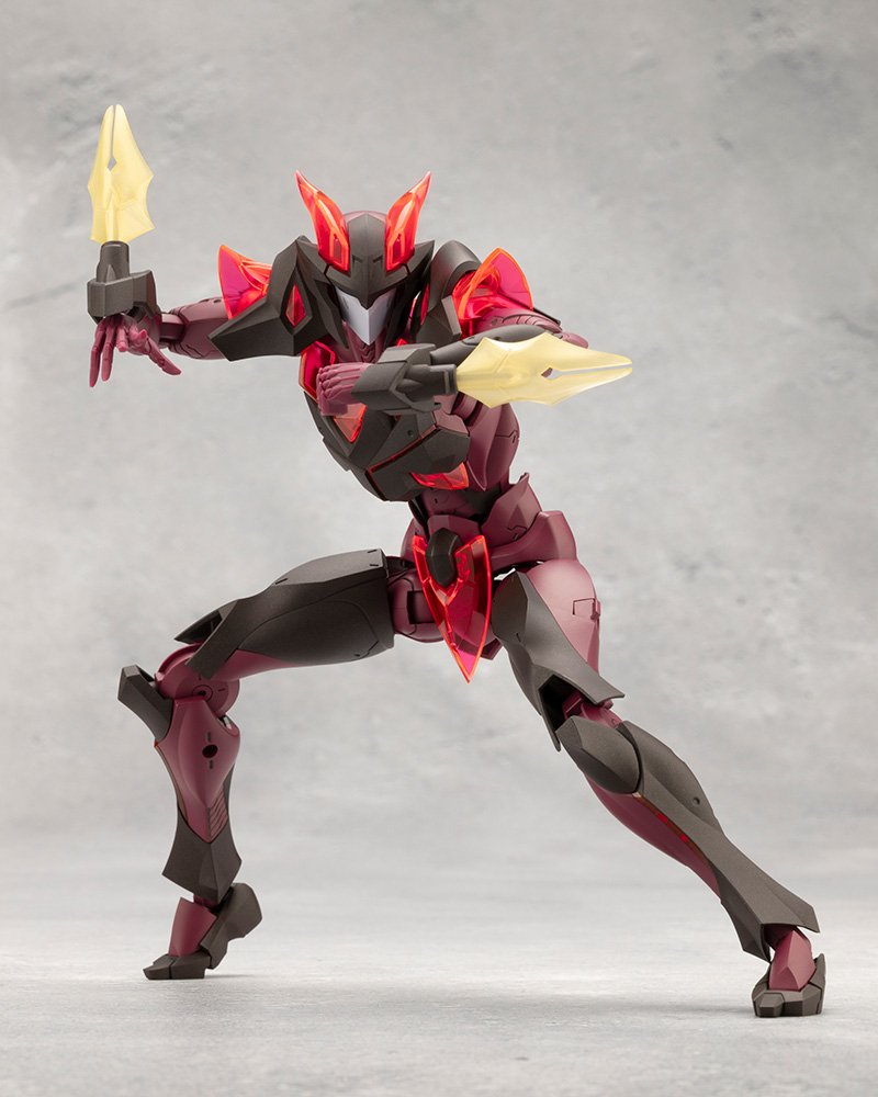 (Pre - Order CLOSED) ETA Q2 2025 - KOTOBUKIYA MEPHISTO MEGALOMARIA UNLIMITED UNIVERSE - Gundam Extra - Your BEST Gunpla Supplier