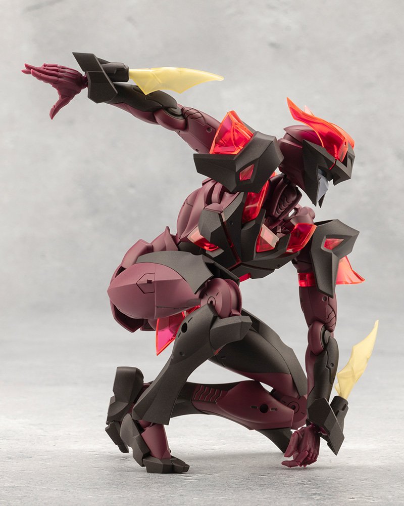 (Pre - Order CLOSED) ETA Q2 2025 - KOTOBUKIYA MEPHISTO MEGALOMARIA UNLIMITED UNIVERSE - Gundam Extra - Your BEST Gunpla Supplier