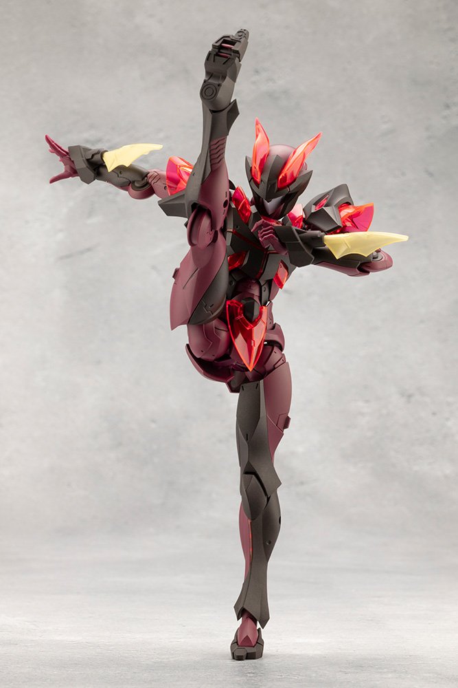 (Pre - Order CLOSED) ETA Q2 2025 - KOTOBUKIYA MEPHISTO MEGALOMARIA UNLIMITED UNIVERSE - Gundam Extra - Your BEST Gunpla Supplier
