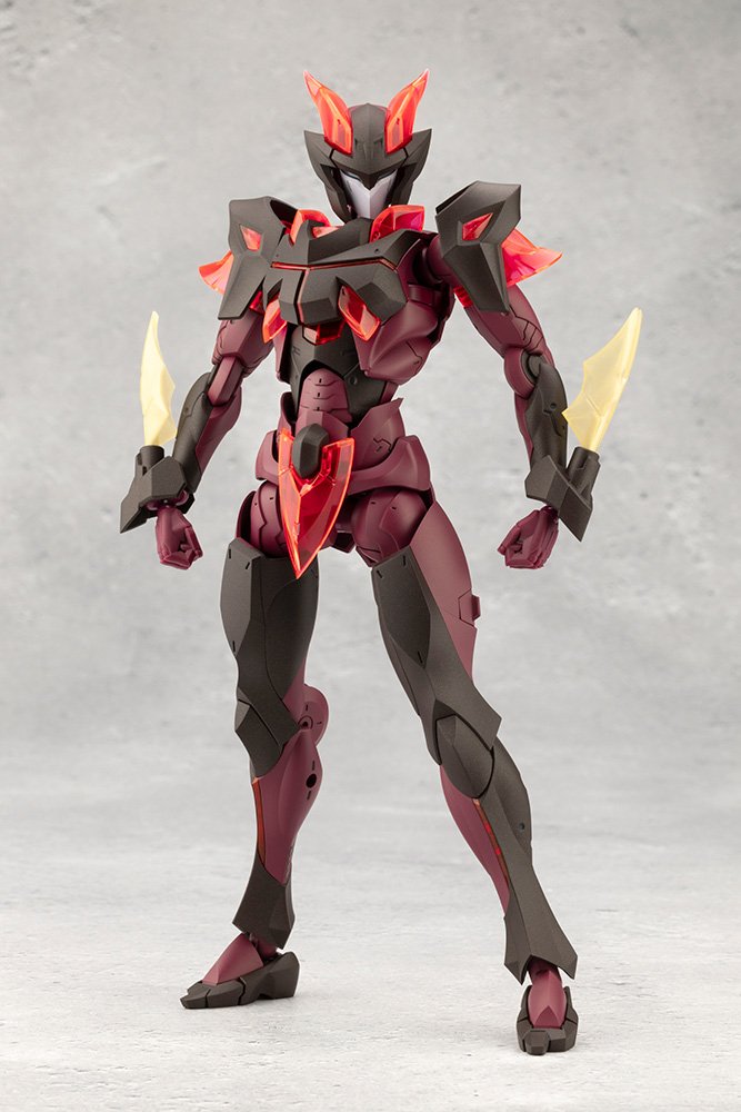 (Pre - Order CLOSED) ETA Q2 2025 - KOTOBUKIYA MEPHISTO MEGALOMARIA UNLIMITED UNIVERSE - Gundam Extra - Your BEST Gunpla Supplier