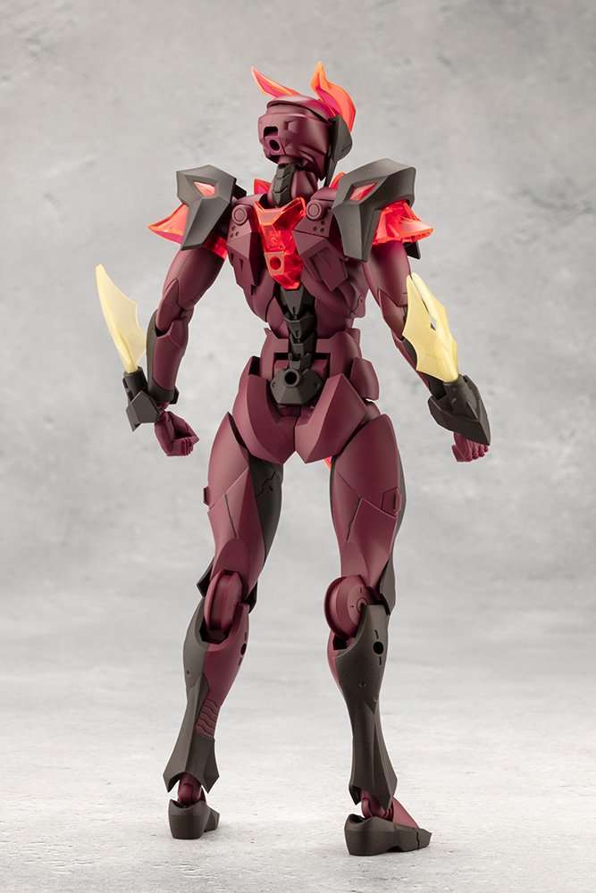 (Pre - Order CLOSED) ETA Q2 2025 - KOTOBUKIYA MEPHISTO MEGALOMARIA UNLIMITED UNIVERSE - Gundam Extra - Your BEST Gunpla Supplier