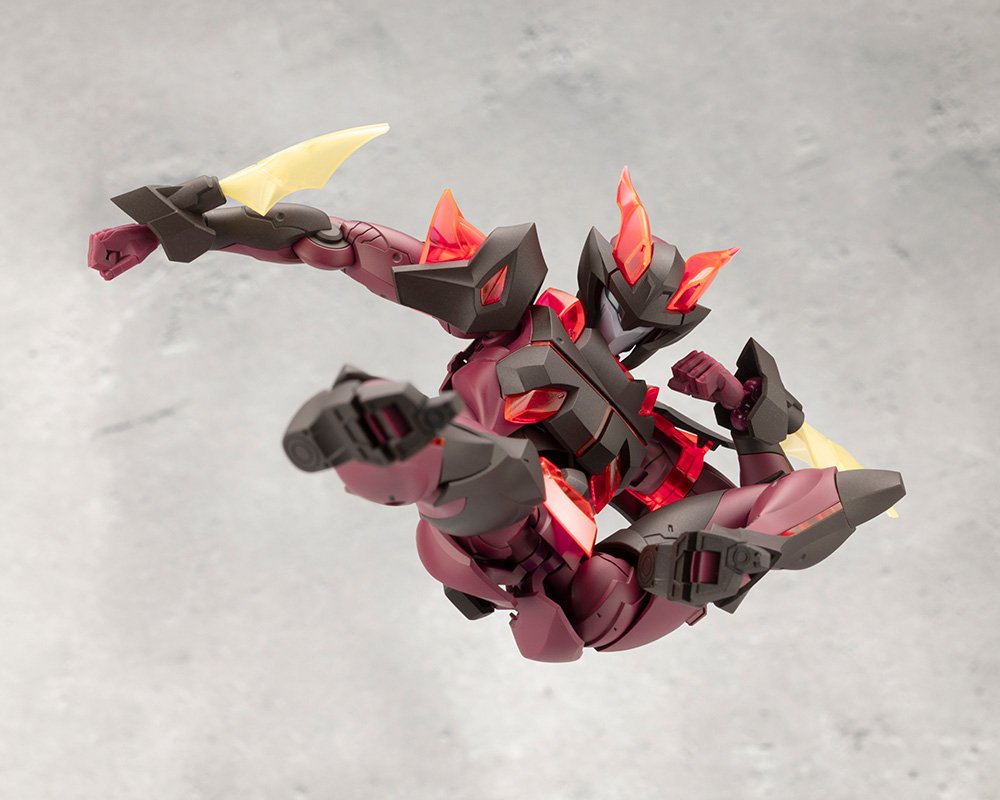 (Pre - Order CLOSED) ETA Q2 2025 - KOTOBUKIYA MEPHISTO MEGALOMARIA UNLIMITED UNIVERSE - Gundam Extra - Your BEST Gunpla Supplier