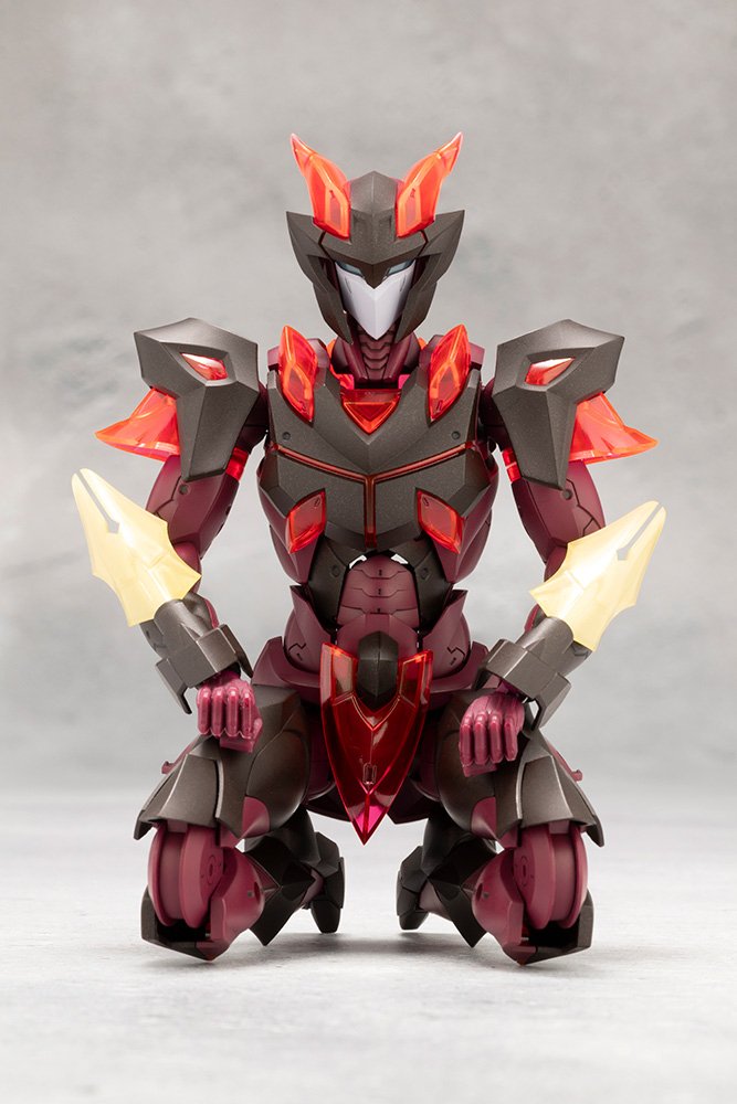 (Pre - Order CLOSED) ETA Q2 2025 - KOTOBUKIYA MEPHISTO MEGALOMARIA UNLIMITED UNIVERSE - Gundam Extra - Your BEST Gunpla Supplier