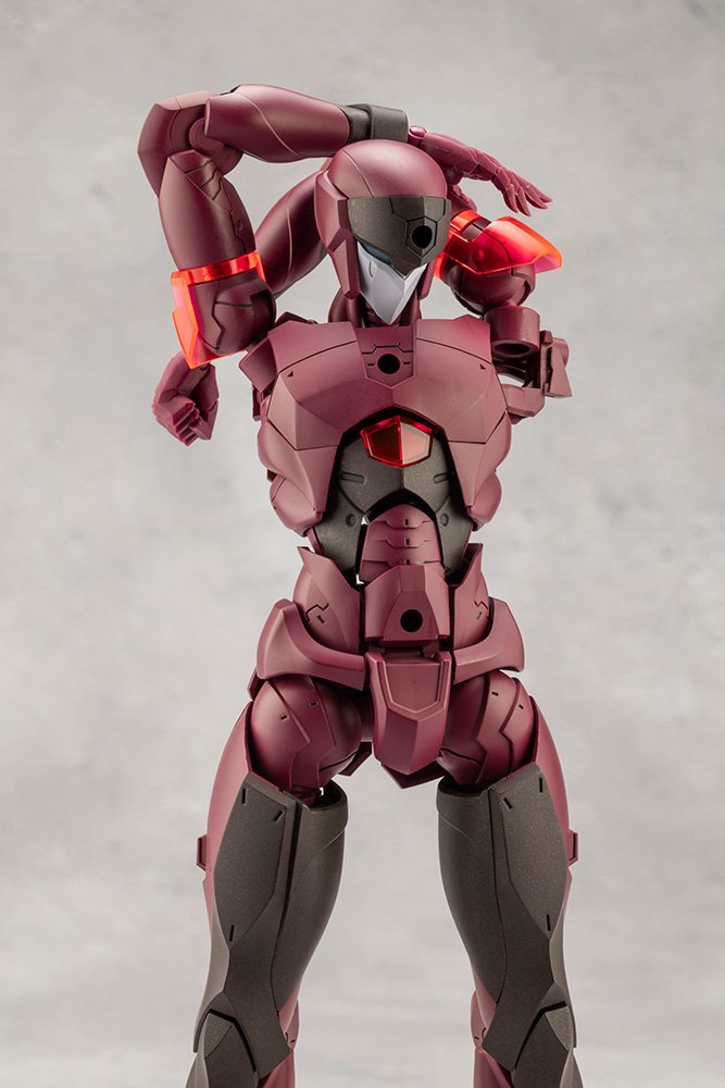 (Pre - Order CLOSED) ETA Q2 2025 - KOTOBUKIYA MEPHISTO MEGALOMARIA UNLIMITED UNIVERSE - Gundam Extra - Your BEST Gunpla Supplier