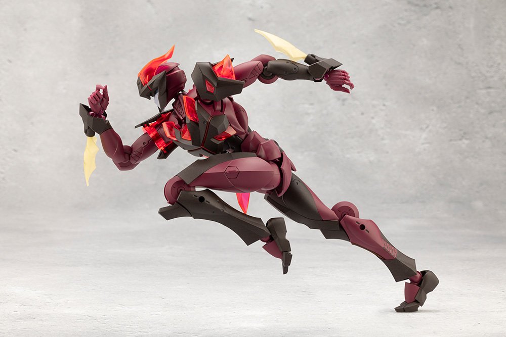 (Pre - Order CLOSED) ETA Q2 2025 - KOTOBUKIYA MEPHISTO MEGALOMARIA UNLIMITED UNIVERSE - Gundam Extra - Your BEST Gunpla Supplier