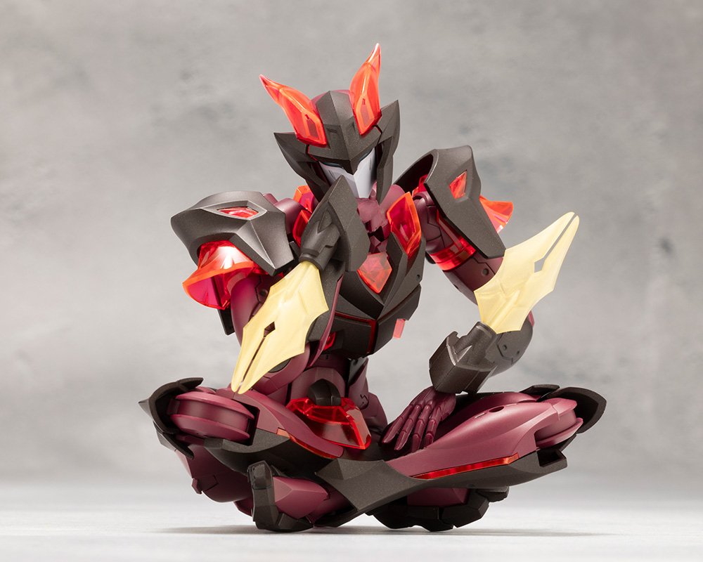 (Pre - Order CLOSED) ETA Q2 2025 - KOTOBUKIYA MEPHISTO MEGALOMARIA UNLIMITED UNIVERSE - Gundam Extra - Your BEST Gunpla Supplier