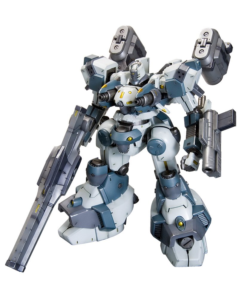 (Pre - Order CLOSED) ETA Q2 2025 - KOTOBUKIYA MIRAGE C04 - ATLAS FOXEYE Ver. - Gundam Extra - Your BEST Gunpla Supplier