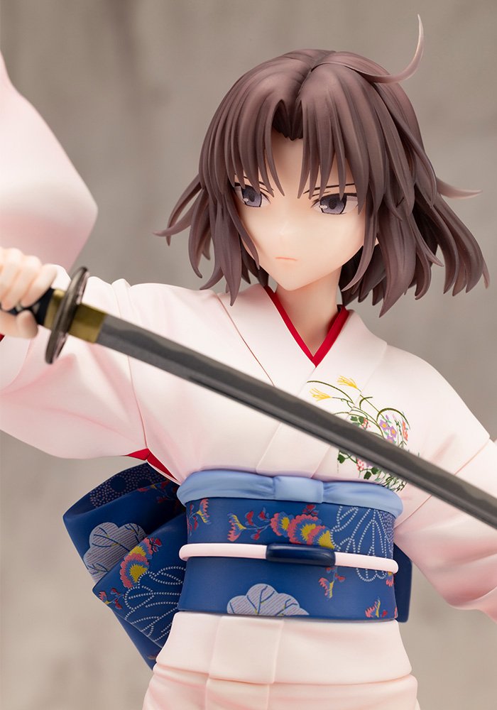 (Pre - Order CLOSED) ETA Q2 2025 - KOTOBUKIYA Shiki Ryougi - Gundam Extra - Your BEST Gunpla Supplier