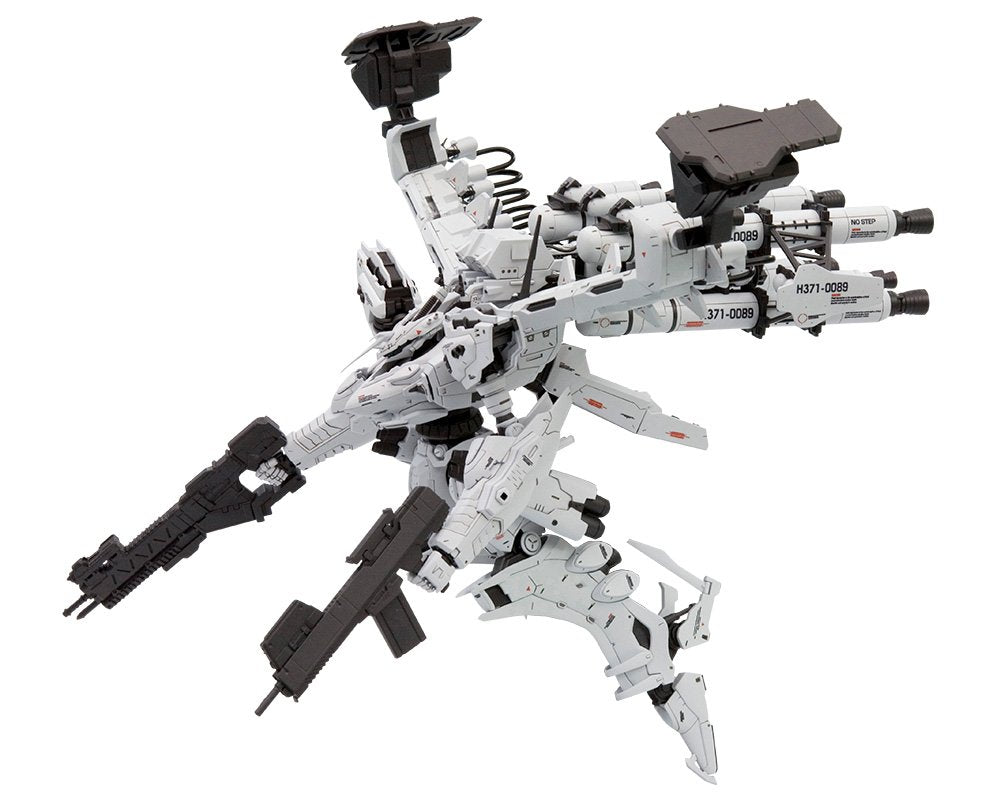 (Pre - Order CLOSED) ETA Q2 2025 - LINEARK WHITE - GLINT & V.O.B SET - Gundam Extra - Your BEST Gunpla Supplier