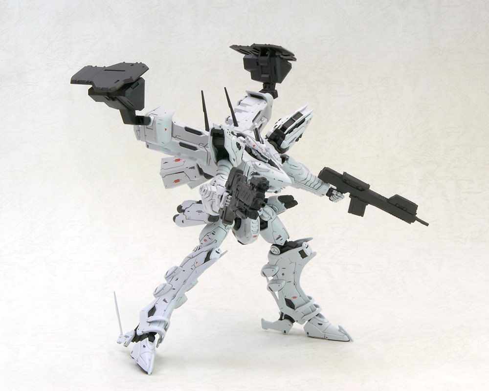 (Pre - Order CLOSED) ETA Q2 2025 - LINEARK WHITE - GLINT & V.O.B SET - Gundam Extra - Your BEST Gunpla Supplier