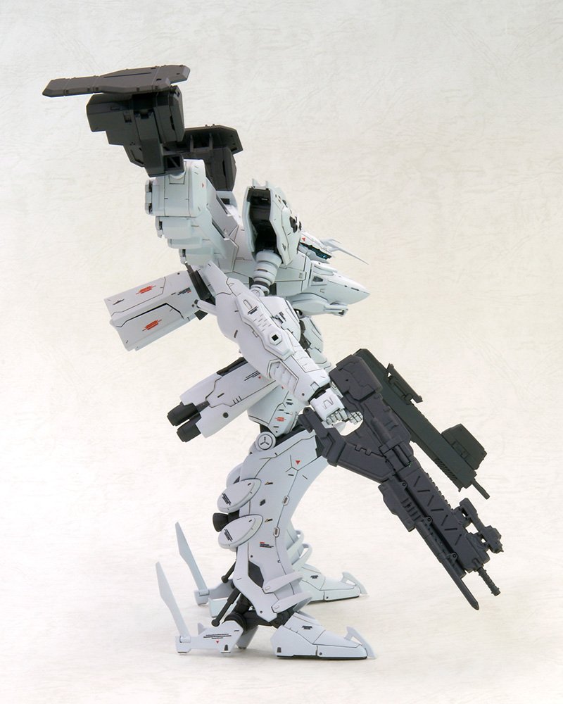 (Pre - Order CLOSED) ETA Q2 2025 - LINEARK WHITE - GLINT & V.O.B SET - Gundam Extra - Your BEST Gunpla Supplier