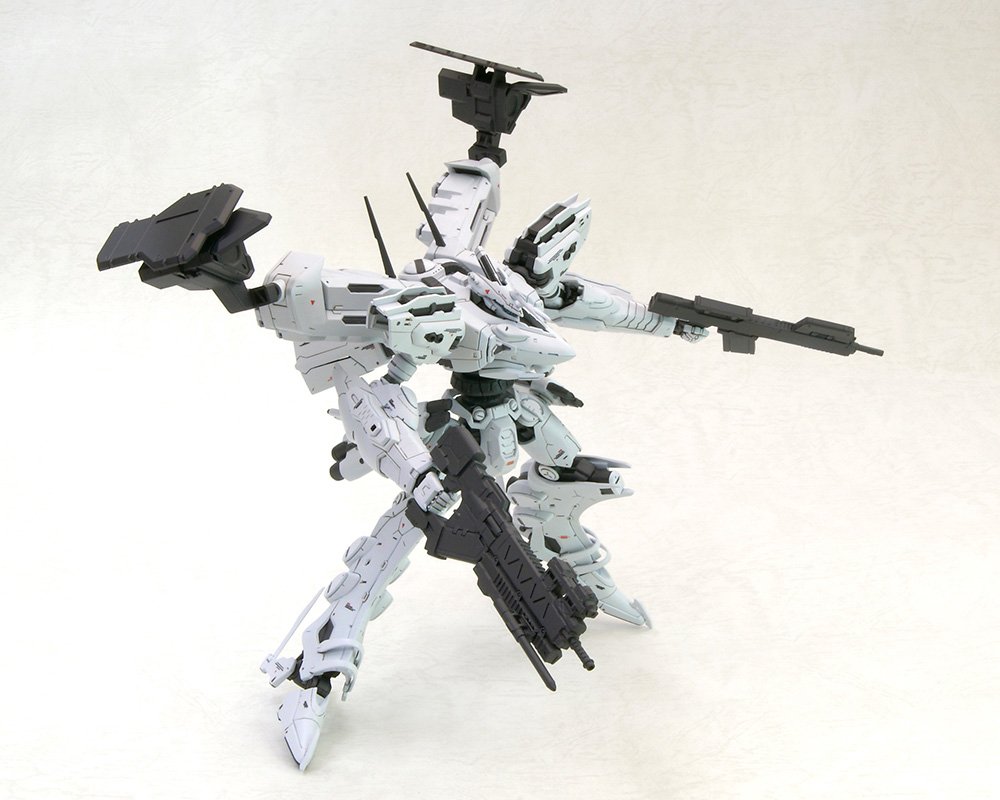 (Pre - Order CLOSED) ETA Q2 2025 - LINEARK WHITE - GLINT & V.O.B SET - Gundam Extra - Your BEST Gunpla Supplier