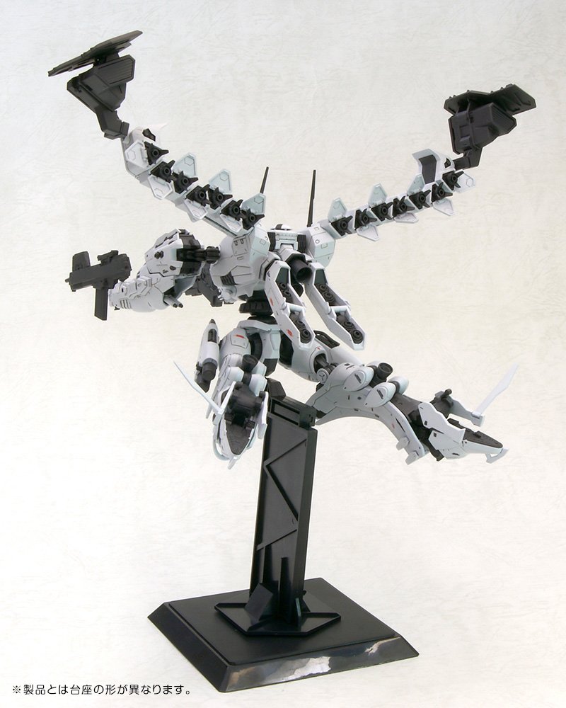 (Pre - Order CLOSED) ETA Q2 2025 - LINEARK WHITE - GLINT & V.O.B SET - Gundam Extra - Your BEST Gunpla Supplier