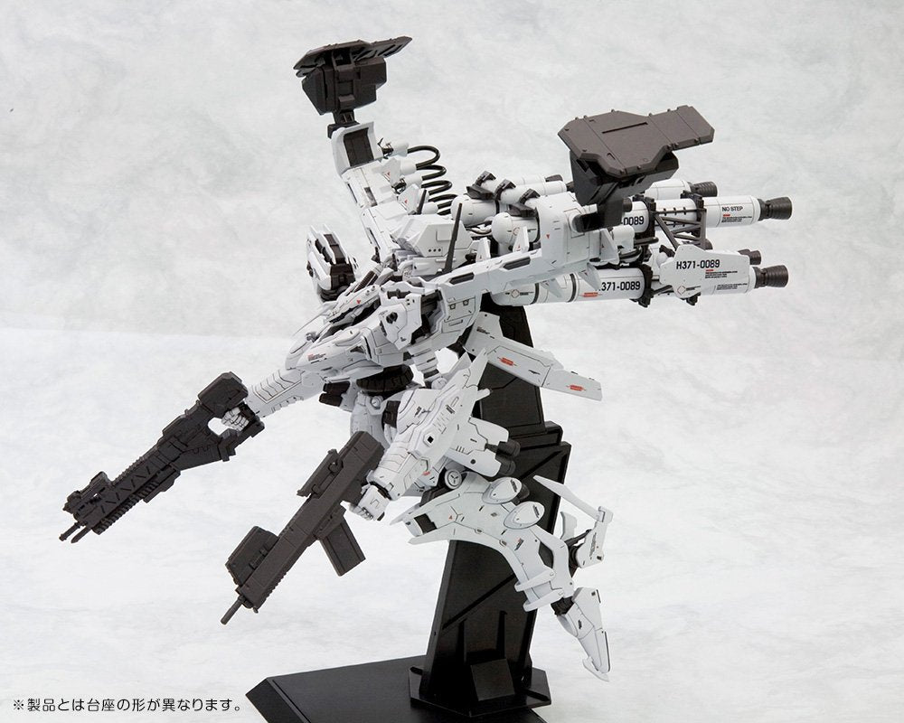 (Pre - Order CLOSED) ETA Q2 2025 - LINEARK WHITE - GLINT & V.O.B SET - Gundam Extra - Your BEST Gunpla Supplier
