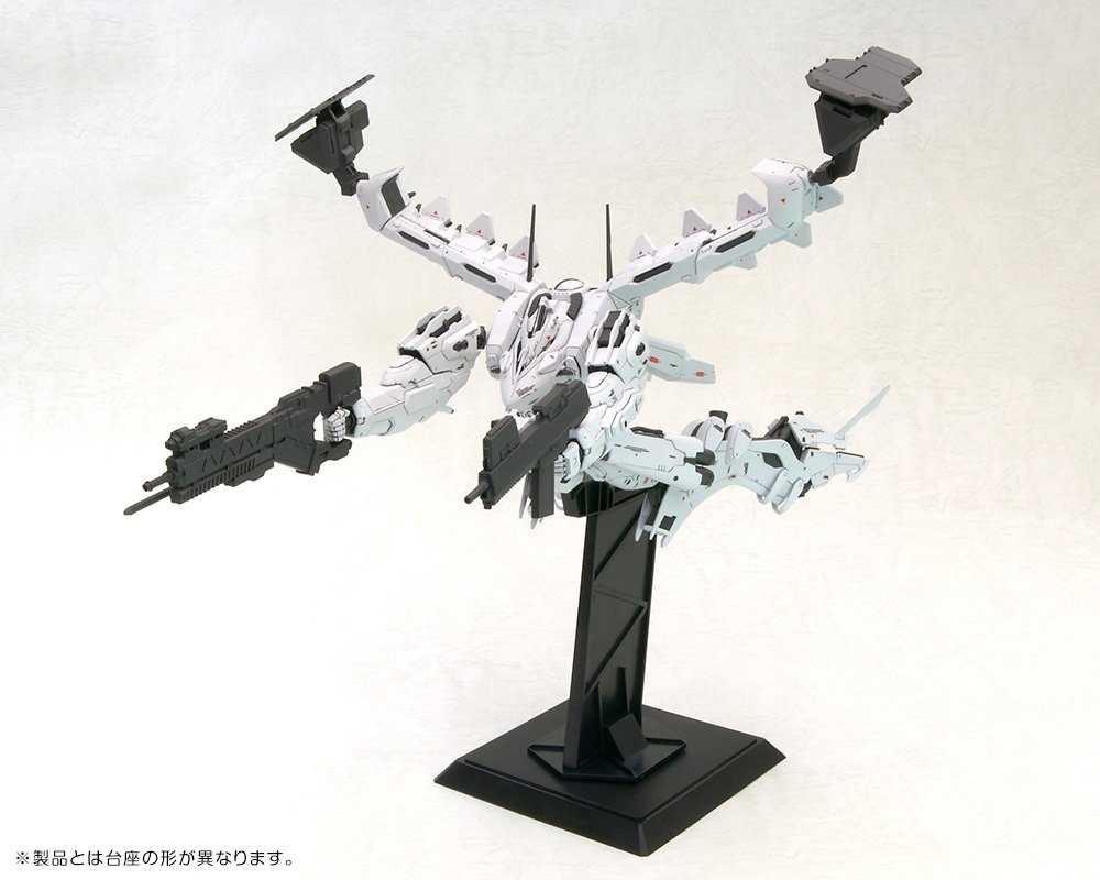 (Pre - Order CLOSED) ETA Q2 2025 - LINEARK WHITE - GLINT & V.O.B SET - Gundam Extra - Your BEST Gunpla Supplier