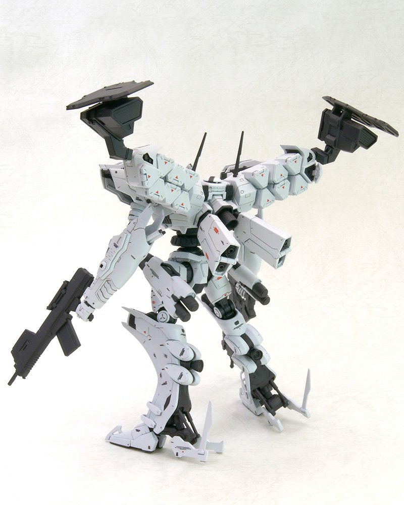 (Pre - Order CLOSED) ETA Q2 2025 - LINEARK WHITE - GLINT & V.O.B SET - Gundam Extra - Your BEST Gunpla Supplier