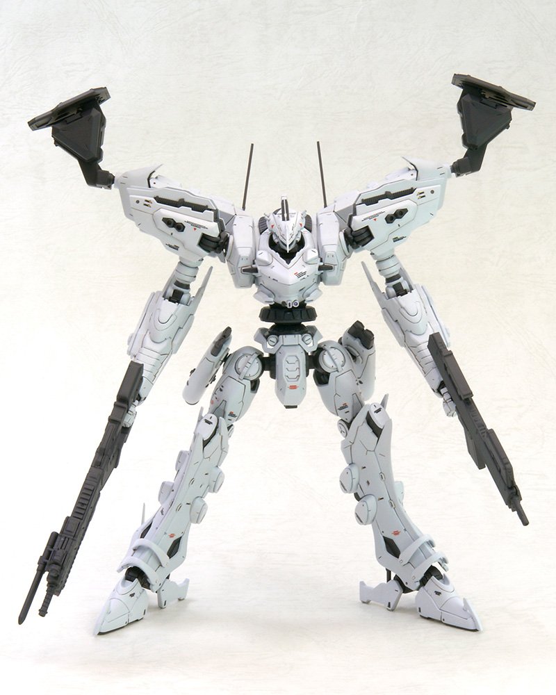 (Pre - Order CLOSED) ETA Q2 2025 - LINEARK WHITE - GLINT & V.O.B SET - Gundam Extra - Your BEST Gunpla Supplier