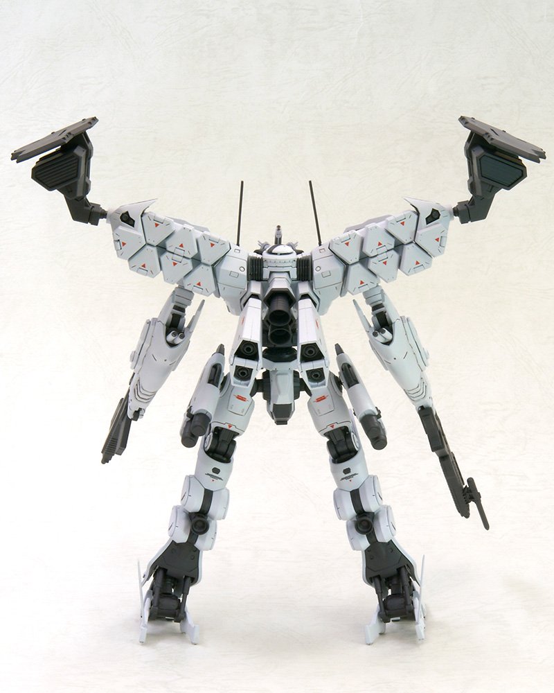 (Pre - Order CLOSED) ETA Q2 2025 - LINEARK WHITE - GLINT & V.O.B SET - Gundam Extra - Your BEST Gunpla Supplier