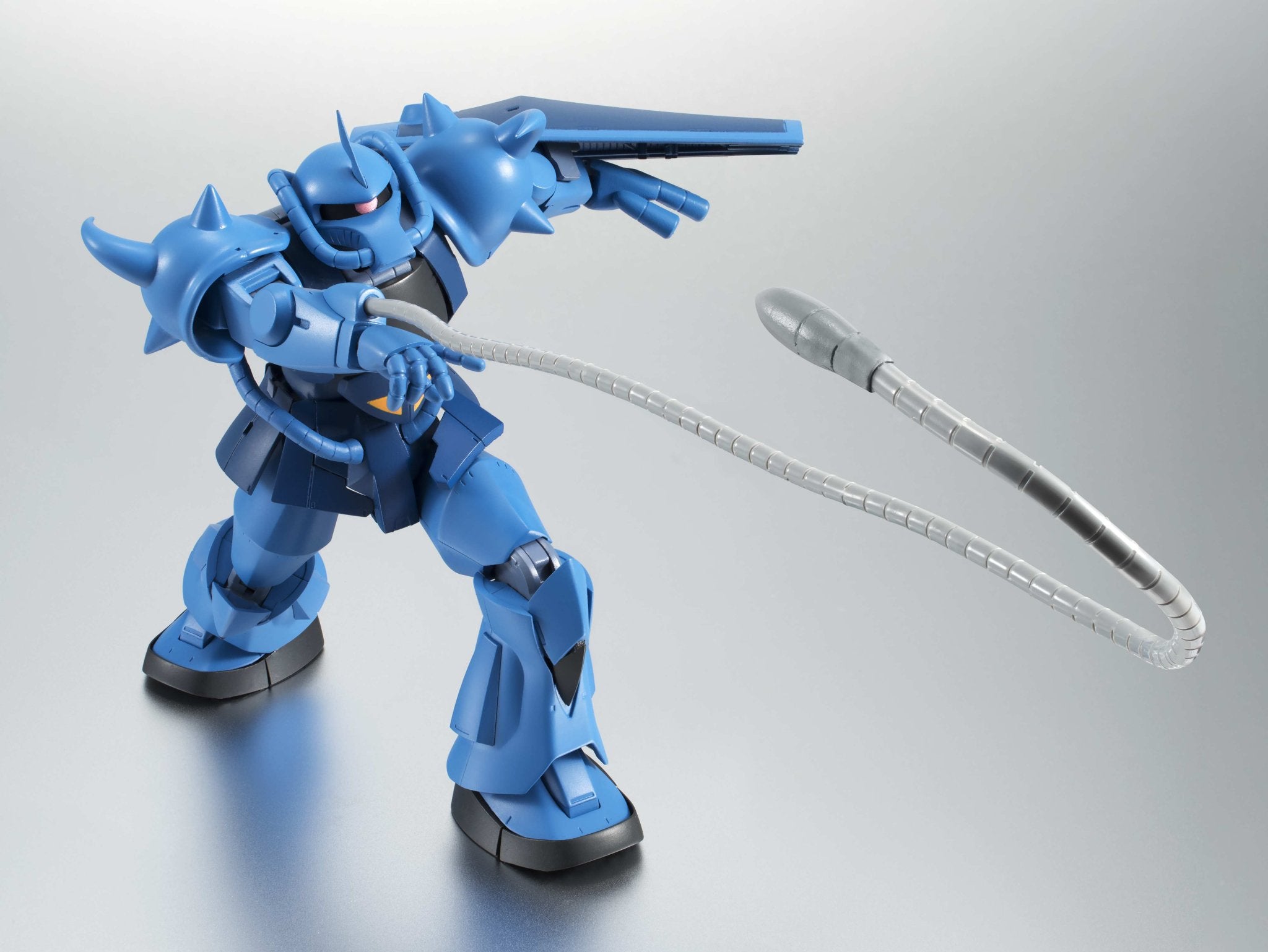 (Pre - Order CLOSED) ETA Q2 2025 - MS - 07B GOUF ver. A.N.I.M.E. "GUNDAM", TAMASHII NATIONS THE ROBOT SPIRITS - Gundam Extra - Your BEST Gunpla Supplier