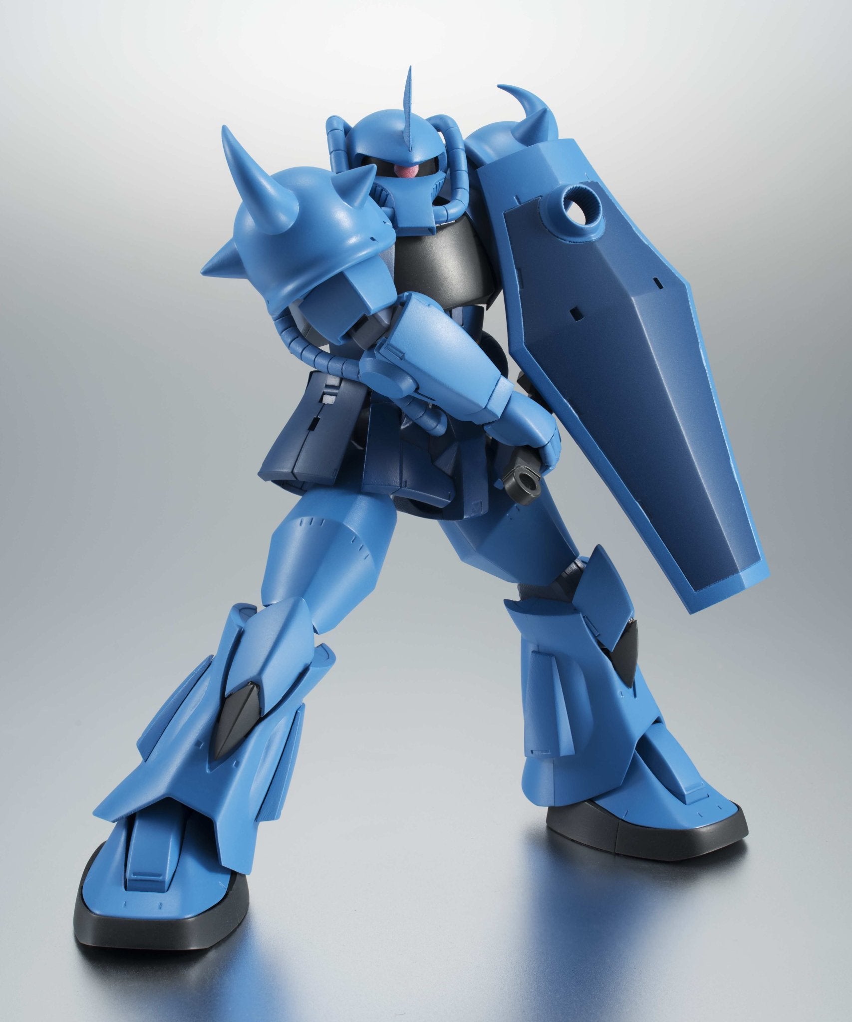 (Pre - Order CLOSED) ETA Q2 2025 - MS - 07B GOUF ver. A.N.I.M.E. "GUNDAM", TAMASHII NATIONS THE ROBOT SPIRITS - Gundam Extra - Your BEST Gunpla Supplier