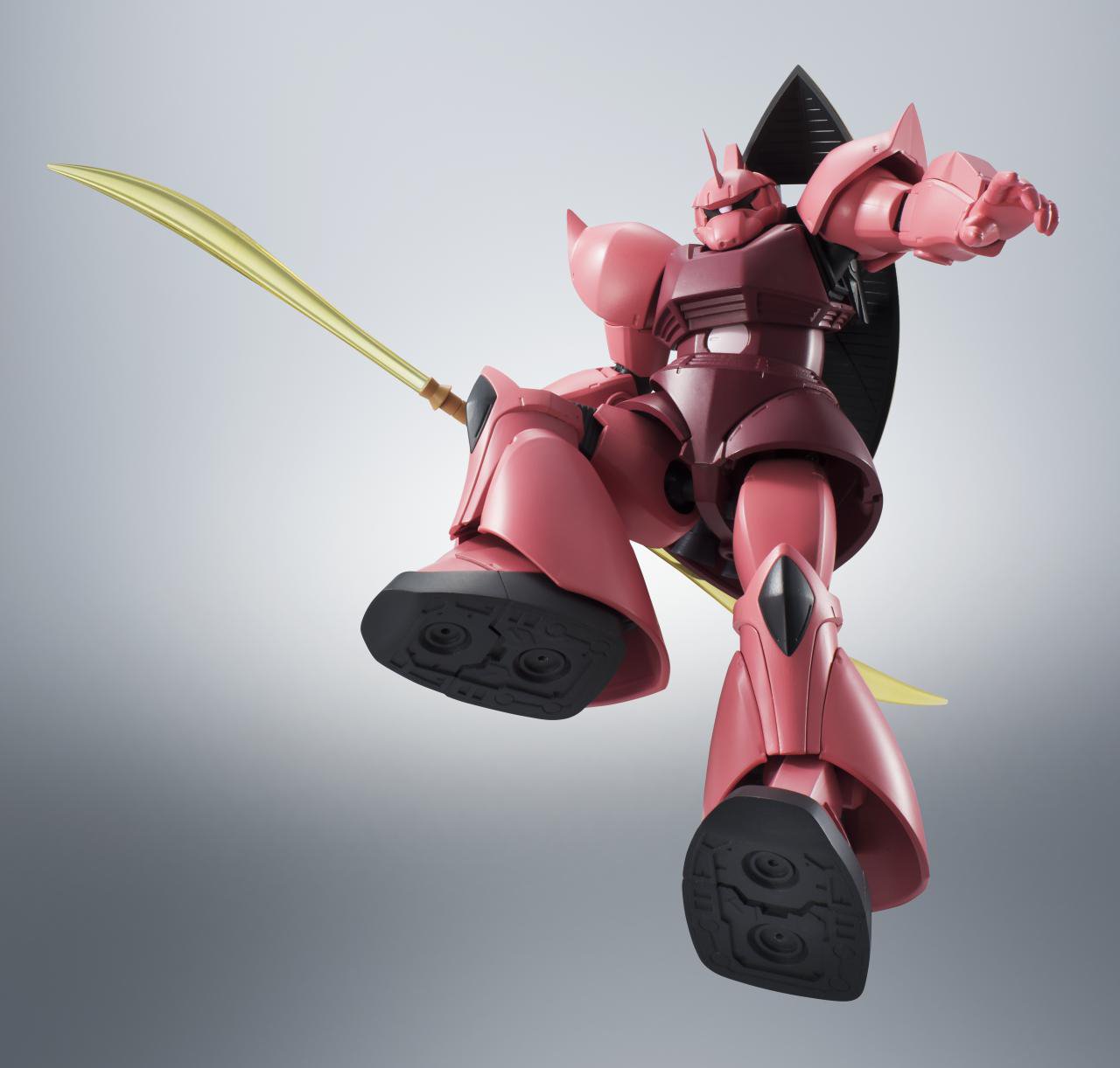 (Pre - Order CLOSED) ETA Q2 2025 - MS - 14S GELGOOG CHAR&