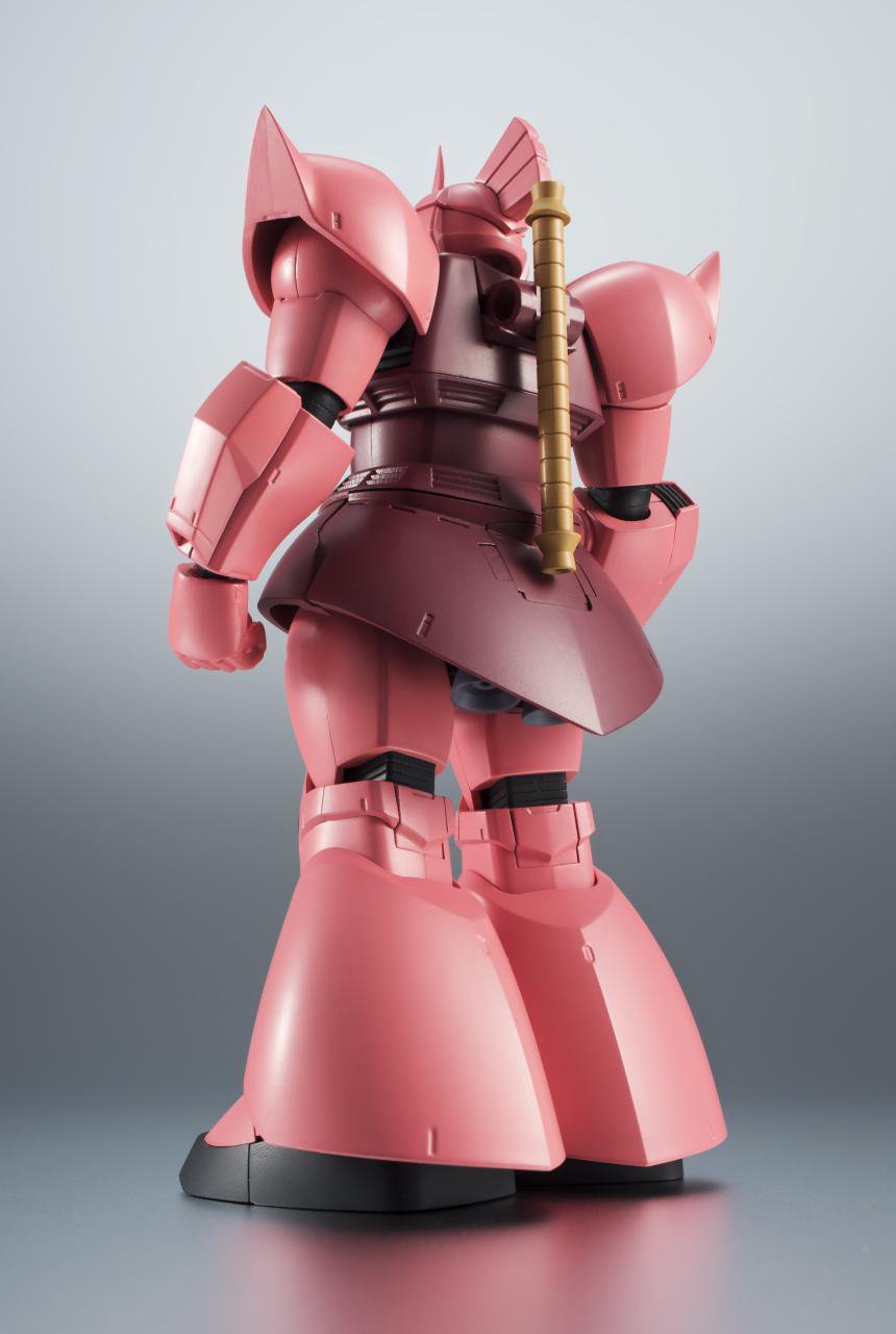 (Pre - Order CLOSED) ETA Q2 2025 - MS - 14S GELGOOG CHAR&