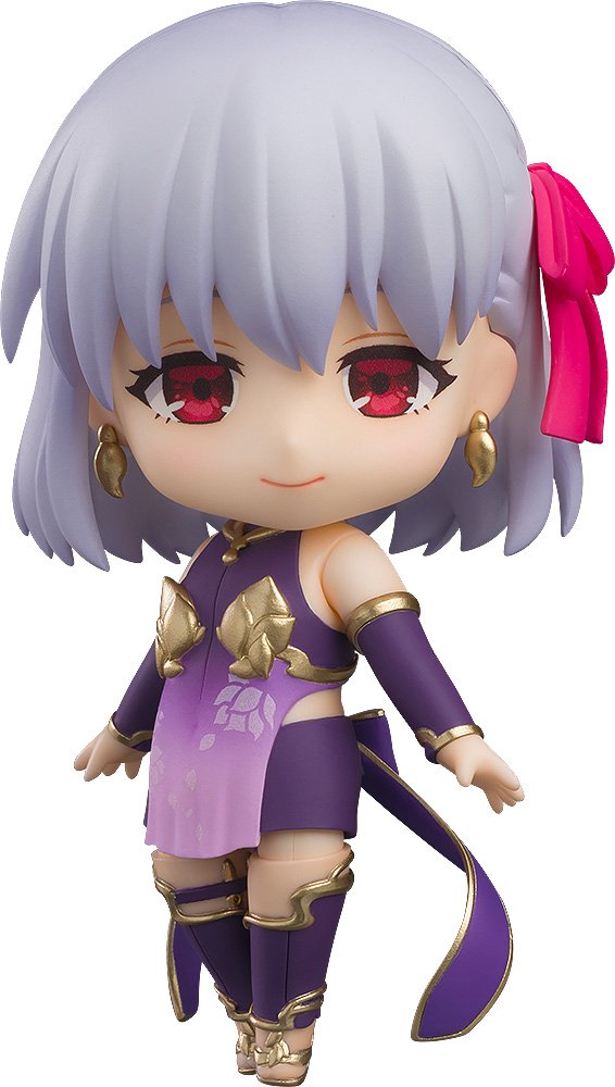 (Pre - Order CLOSED) ETA Q2 2025 - Nendoroid Assassin/Kama - Gundam Extra - Your BEST Gunpla Supplier