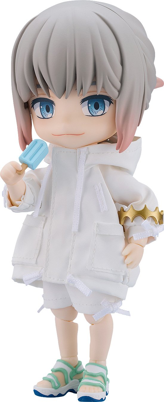 (Pre - Order CLOSED) ETA Q2 2025 - Nendoroid Doll Pretender/Oberon: Refreshing Summer Prince Ver. - Gundam Extra - Your BEST Gunpla Supplier