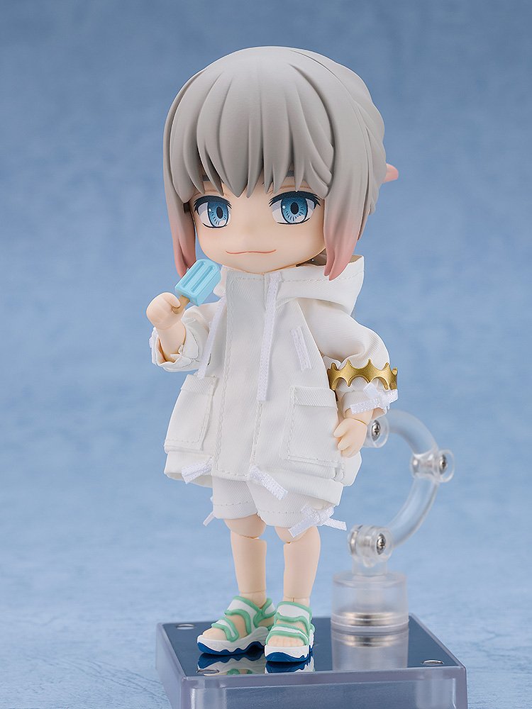 (Pre - Order CLOSED) ETA Q2 2025 - Nendoroid Doll Pretender/Oberon: Refreshing Summer Prince Ver. - Gundam Extra - Your BEST Gunpla Supplier