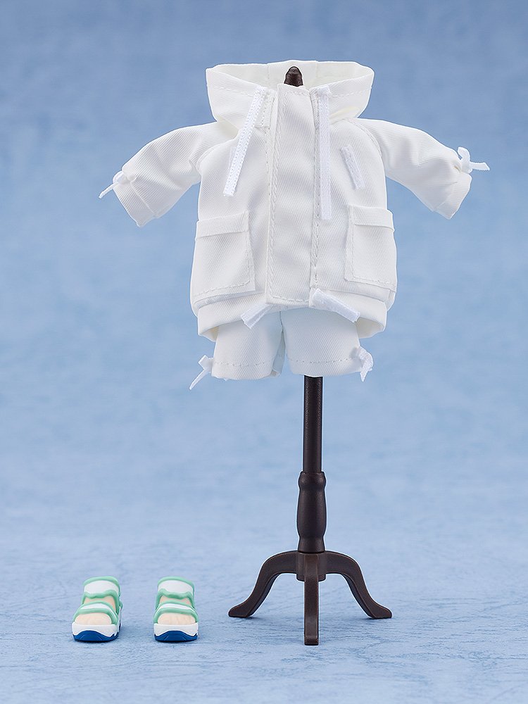 (Pre - Order CLOSED) ETA Q2 2025 - Nendoroid Doll Pretender/Oberon: Refreshing Summer Prince Ver. - Gundam Extra - Your BEST Gunpla Supplier