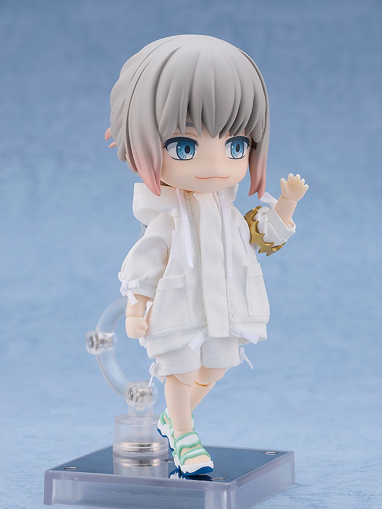 (Pre - Order CLOSED) ETA Q2 2025 - Nendoroid Doll Pretender/Oberon: Refreshing Summer Prince Ver. - Gundam Extra - Your BEST Gunpla Supplier