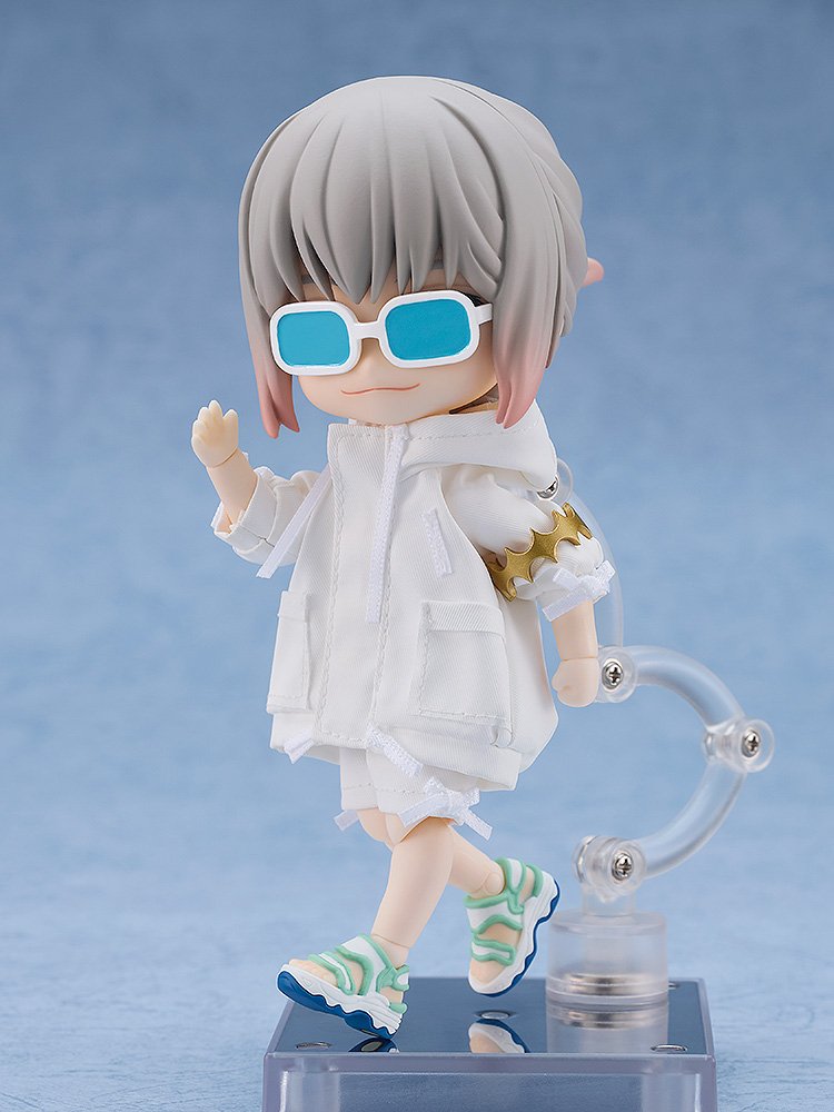 (Pre - Order CLOSED) ETA Q2 2025 - Nendoroid Doll Pretender/Oberon: Refreshing Summer Prince Ver. - Gundam Extra - Your BEST Gunpla Supplier