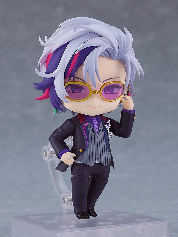 (Pre - Order CLOSED) ETA Q2 2025 - Nendoroid Fuwa Minato - Gundam Extra - Your BEST Gunpla Supplier