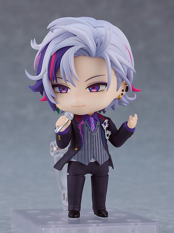 (Pre - Order CLOSED) ETA Q2 2025 - Nendoroid Fuwa Minato - Gundam Extra - Your BEST Gunpla Supplier
