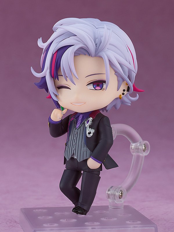 (Pre - Order CLOSED) ETA Q2 2025 - Nendoroid Fuwa Minato - Gundam Extra - Your BEST Gunpla Supplier